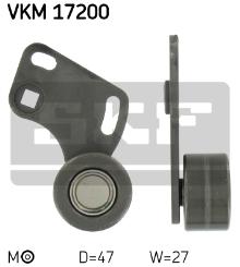 SKF VKM 17200